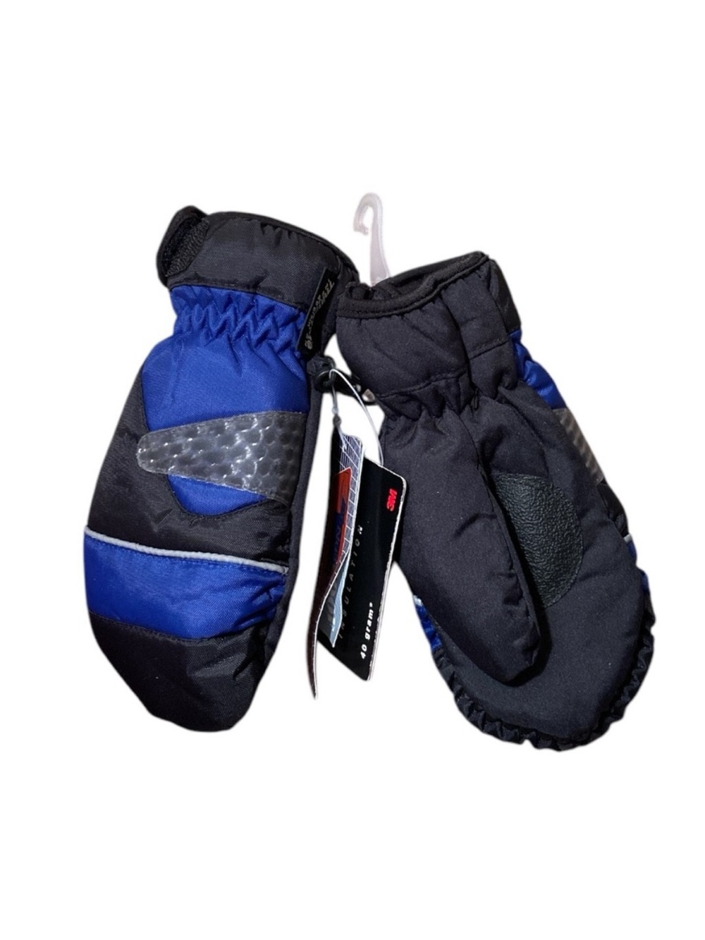 SportRax Nu-Tech Mitten